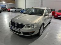 usado VW Passat VARIANT 2.0 TDI DPF Comfortline