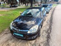 Usado Opel Astra Enjoy 125 CV (91 kW) 2008 Negro Berlina
