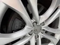 Usado Audi SQ5 Premium 313 CV (230 kW) 2013 Gris / plata SUV