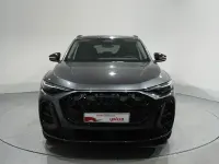Usado Audi Q5 Advanced 204 CV (150 kW) 2025 Gris / plata SUV