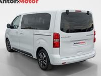 Usado Citroën Spacetourer Business Class 179 CV (131 kW) 2024 Monovolumen