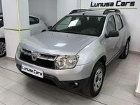 Occasion Dacia Duster Ambiance 86 ch (63 kW) 2011 SUV