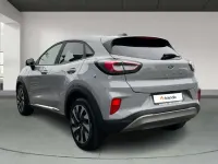 Usado Ford Puma Titanium 125 CV (91 kW) 2023 Gris SUV