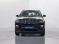 Usado Jeep Compass Limited 140 CV (102 kW) 2020 Negro SUV