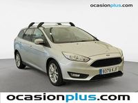 usado Ford Focus 1.0 Ecoboost A-S-S 92kW Trend+ Sportbr
