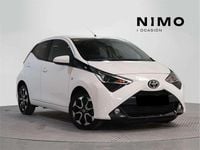 Usado Toyota Aygo X-play 72 CV (52 kW) 2021 Utilitario