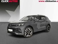 Usado VW Tiguan R-line 150 CV (110 kW) 2024 SUV