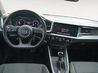 Usado Audi A1 110 CV (80 kW) 2021 Blanco