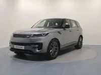 Używany Land Rover Range Rover Sport S 249 KM (183 kW) 2024 Szary SUV