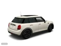Usado Mini Cooper 102 CV (75 kW) 2019 Blanco Utilitario