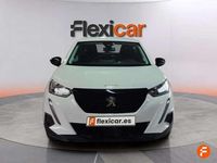 Usado Peugeot 2008 Active 110 CV (80 kW) 2022 Blanco SUV