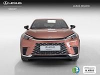 Usado Lexus LBX 136 CV (100 kW) 2025 Otro SUV