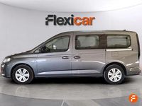 Usado VW Caddy Maxi 122 CV (89 kW) 2024 Gris Monovolumen