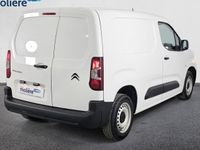 usado Citroën Berlingo Van Bluehdi Talla M Control 75