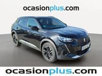 Usado Peugeot 2008 Allure 101 CV (74 kW) 2023 Negro SUV