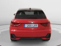 Usado Audi A1 Design 110 CV (80 kW) 2022 SUV