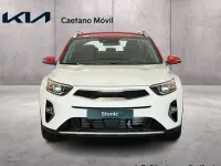Usado Kia Stonic 100 CV (73 kW) 2022 SUV