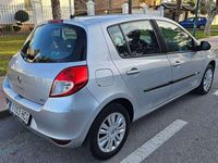 usado Renault Clio 1.5DCI Dynamique 85 eco2