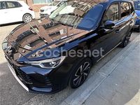 Usado MG ZS Luxury 106 CV (77 kW) 2025 Negro SUV