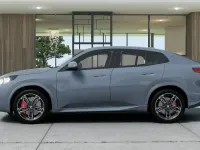 Nuevo BMW X2 163 CV (119 kW) 2026 Otro SUV