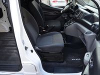 Usado Nissan NV200 90 CV (66 kW) 2017 Monovolumen