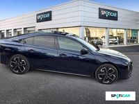 Usado Peugeot 508 GT 180 CV (132 kW) 2024 Azul Berlina