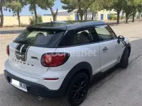 Usado Mini Cooper D Paceman 112 CV (82 kW) 2014 Blanco SUV