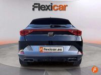Usado Cupra Formentor 150 CV (110 kW) 2021 Negro SUV