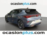 Używany Cupra Leon 204 KM (150 kW) 2025 Szary Hatchback