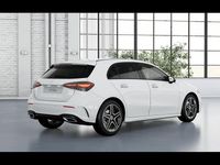 Usado Mercedes A200 150 CV (110 kW) 2025 Blanco polar Berlina