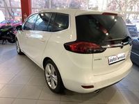 usado Opel Zafira Tourer 2.0CDTi S/S Excellence 170