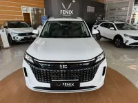 Nuevo DFSK E5 218 CV (160 kW) 2026 Blanco SUV