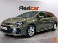 Usado Suzuki Swace 122 CV (89 kW) 2024 Gris Familiar