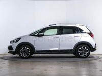 Usado Honda Jazz 109 CV (80 kW) 2022 Blanco Utilitario