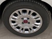 Usado Fiat Panda Young 69 CV (50 kW) 2014 Blanco Utilitario