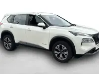 Usado Nissan X-Trail Acenta 158 CV (116 kW) 2024 Lunar white SUV