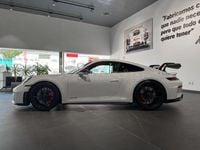 Nuevo Porsche 911 GT3 510 CV (375 kW) 2025 Blanco Coupe