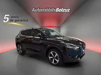 Używany Nissan Qashqai Acenta 158 KM (116 kW) 2024 Szary SUV