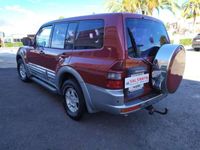 usado Mitsubishi Montero 3.2 DI-D GLS AT