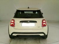 Usado Mini ONE 102 CV (75 kW) 2022 Blanco Utilitario