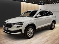 Usado Skoda Karoq Ambition 150 CV (110 kW) 2022 Blanco SUV