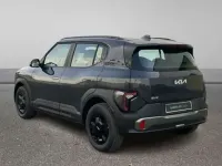 Nuevo Kia EV2 Air 108 kW (147 CV) 2026 Gris SUV