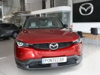 Usado Mazda MX30 Ad'Vantage 106 kW (145 CV) 2023 Rojo SUV