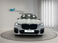 Usado BMW X5 xLine 286 CV (210 kW) 2021 Blanco SUV