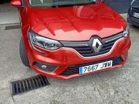 Usado Renault Mégane Bose Edition 132 CV (97 kW) 2016 Burdeos Utilitario