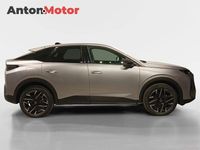 Usado Peugeot 3008 Allure 145 CV (106 kW) 2025 Gris SUV