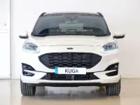 Occasion Ford Kuga ST-Line X 225 PK (165 kW) 2022 Wit SUV