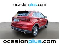 Usado SWM G01 131 CV (96 kW) 2023 Rojo SUV