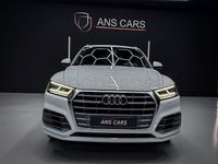 Usado Audi Q5 Comfort 150 CV (110 kW) 2018 Blanco SUV