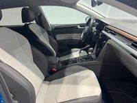 Occasion VW Arteon Elegance 218 ch (160 kW) 2021 Bleue